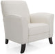 Superstyle Customizable 74 Power Reclining Accent Chair