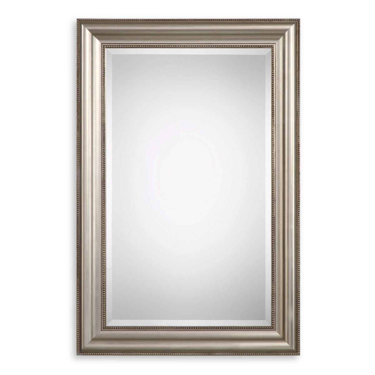 Mirror W00416 - available in various shapes, sizes, and frame styles | Image 1 | InSTYLE Home & Rugs