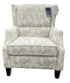 Superstyle® Accent Chair - Rumble Ivory