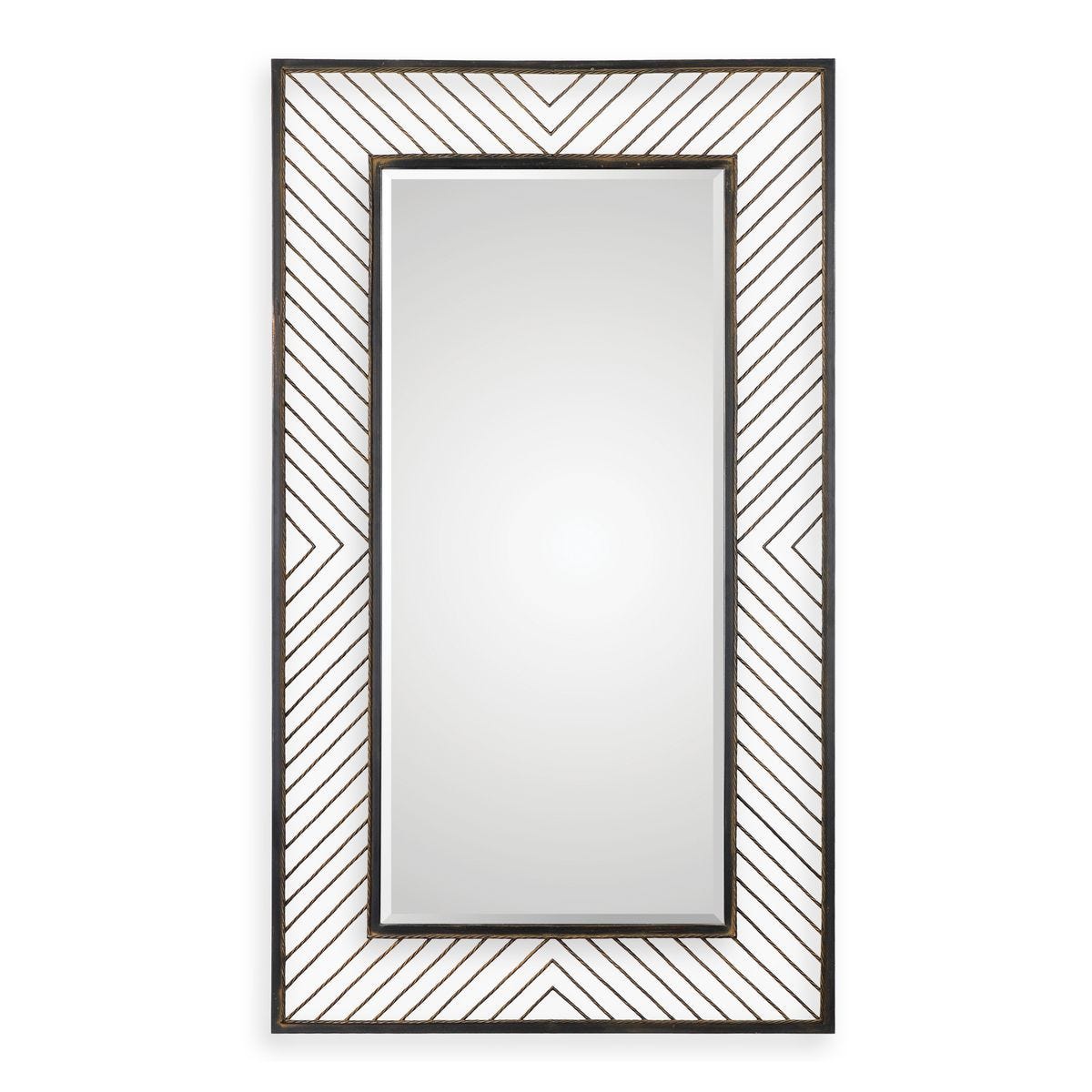 Karel Mirror - elegant and functional accent pieces for any room | Image 1 | InSTYLE Home & Rugs