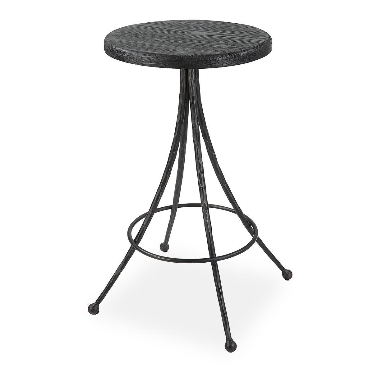 Sona Counter Stool - perfect for modern counters | Image 1 | InSTYLE Home & Rugs