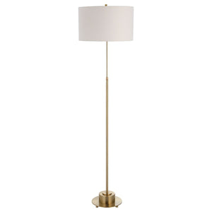 Prominence Floor Lamp - versatile lighting lamps for any interior style | Image 3 | InSTYLE Home & Rugs