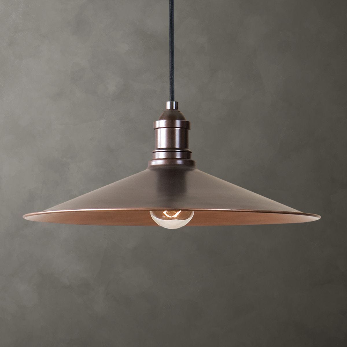 Barnstead, 1 Lt Pendant - wide variety of lighting fixtures for every room | Image 1 | InSTYLE Home & Rugs