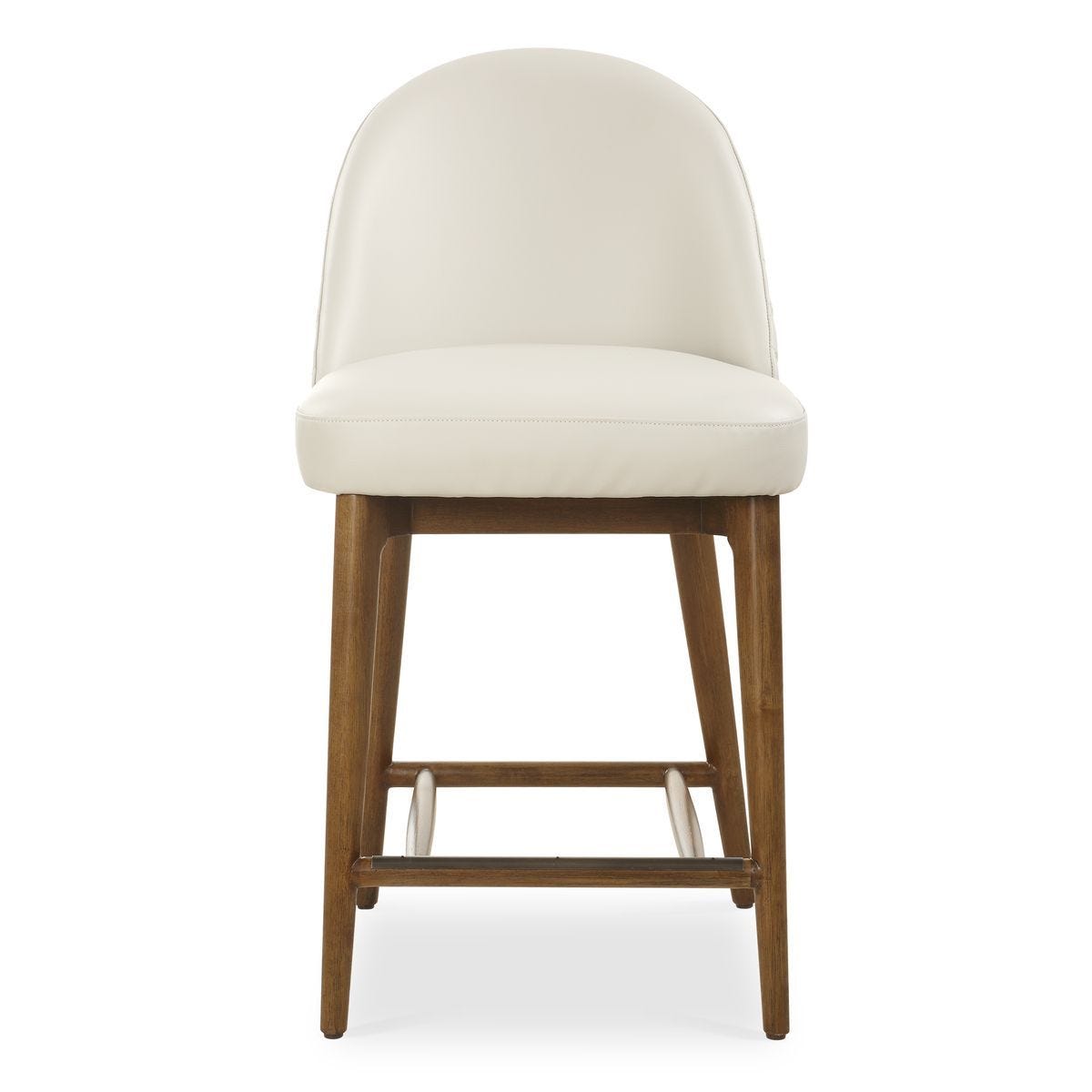 Stitches Counter Stool - perfect for modern counters | Image 1 | InSTYLE Home & Rugs