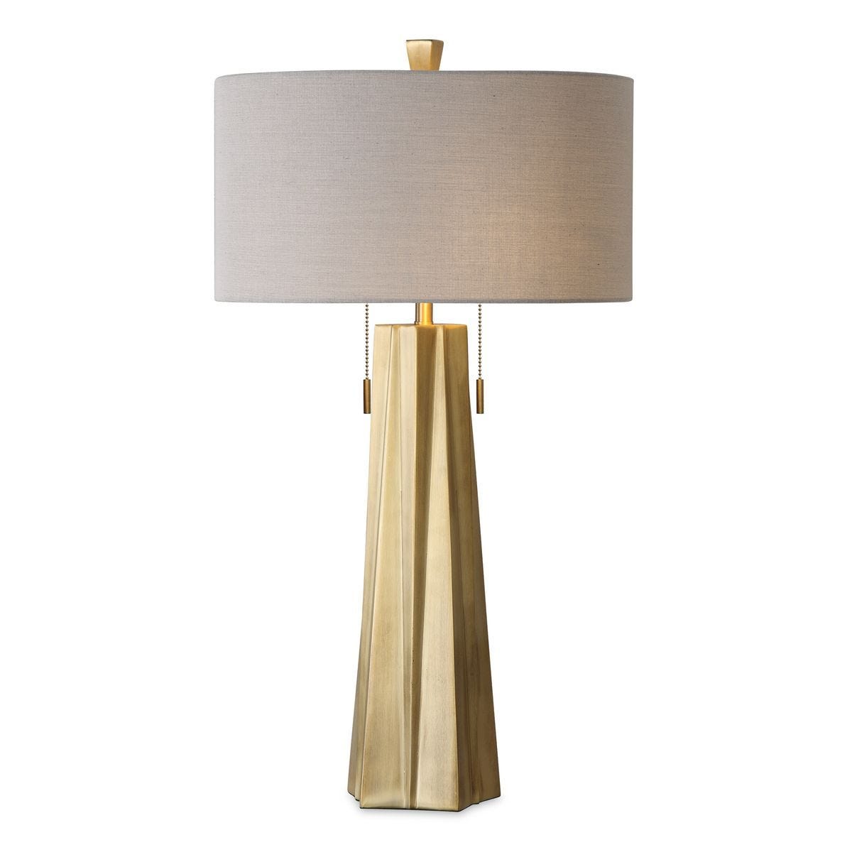 Maris Table Lamp - versatile lighting lamps for any interior style | Image 1 | InSTYLE Home & Rugs