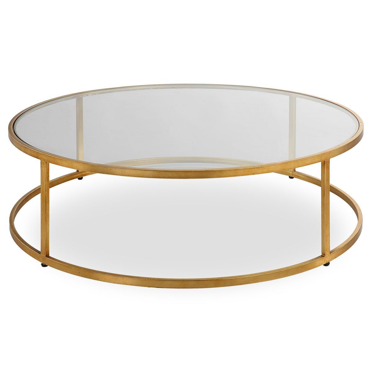 Radius Coffee Table - stylish tables for living rooms | Image 1 | InSTYLE Home & Rugs