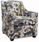 Superstyle® 865 Chair Fabric