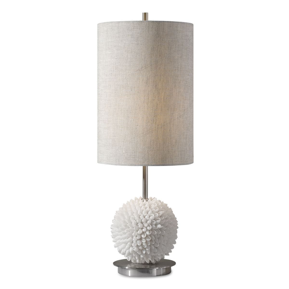 Cascara Buffet Lamp - contemporary lamps for stylish lighting solutions | Image 1 | InSTYLE Home & Rugs