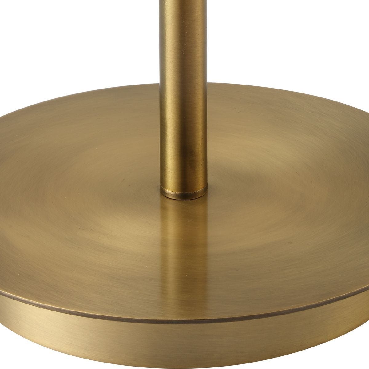 Quite The Buzz Floor Lamp - elegant lamps to enhance your room ambiance | Image 7 | InSTYLE Home & Rugs