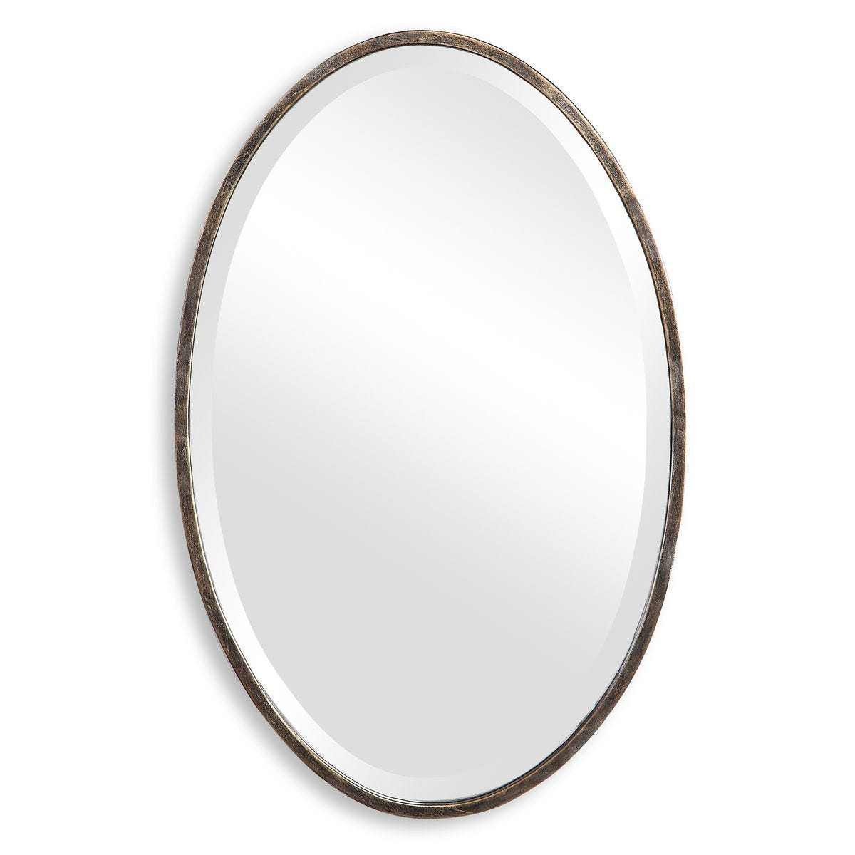 Mirror W00453 - elegant and functional accent pieces for any room | Image 1 | InSTYLE Home & Rugs