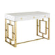 Baccarat Gold Desk