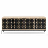 BDI Elements Constellation Media and Storage - | Image 4 | InSTYLE Home & Rugs