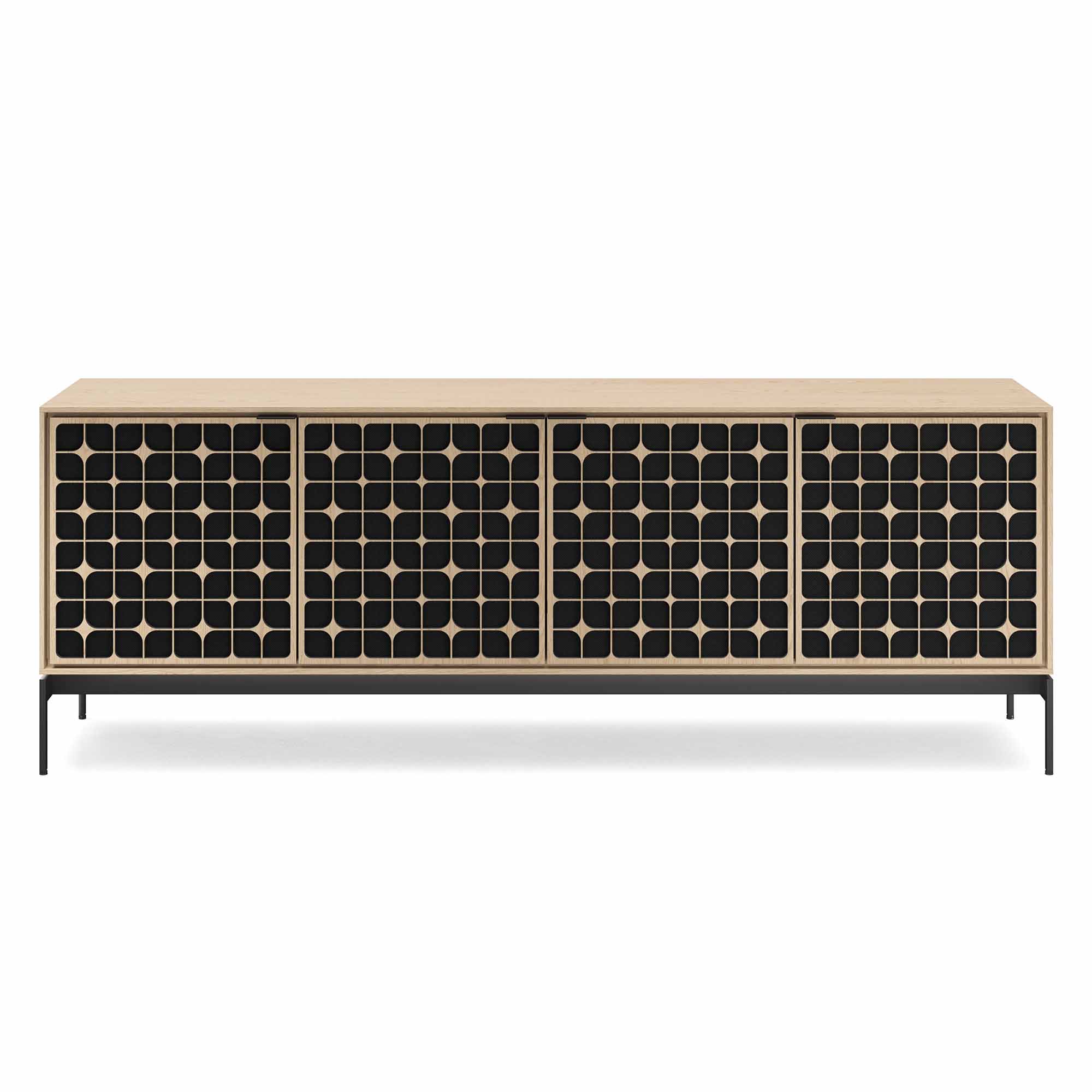 BDI Elements Constellation Media and Storage - | Image 4 | InSTYLE Home & Rugs