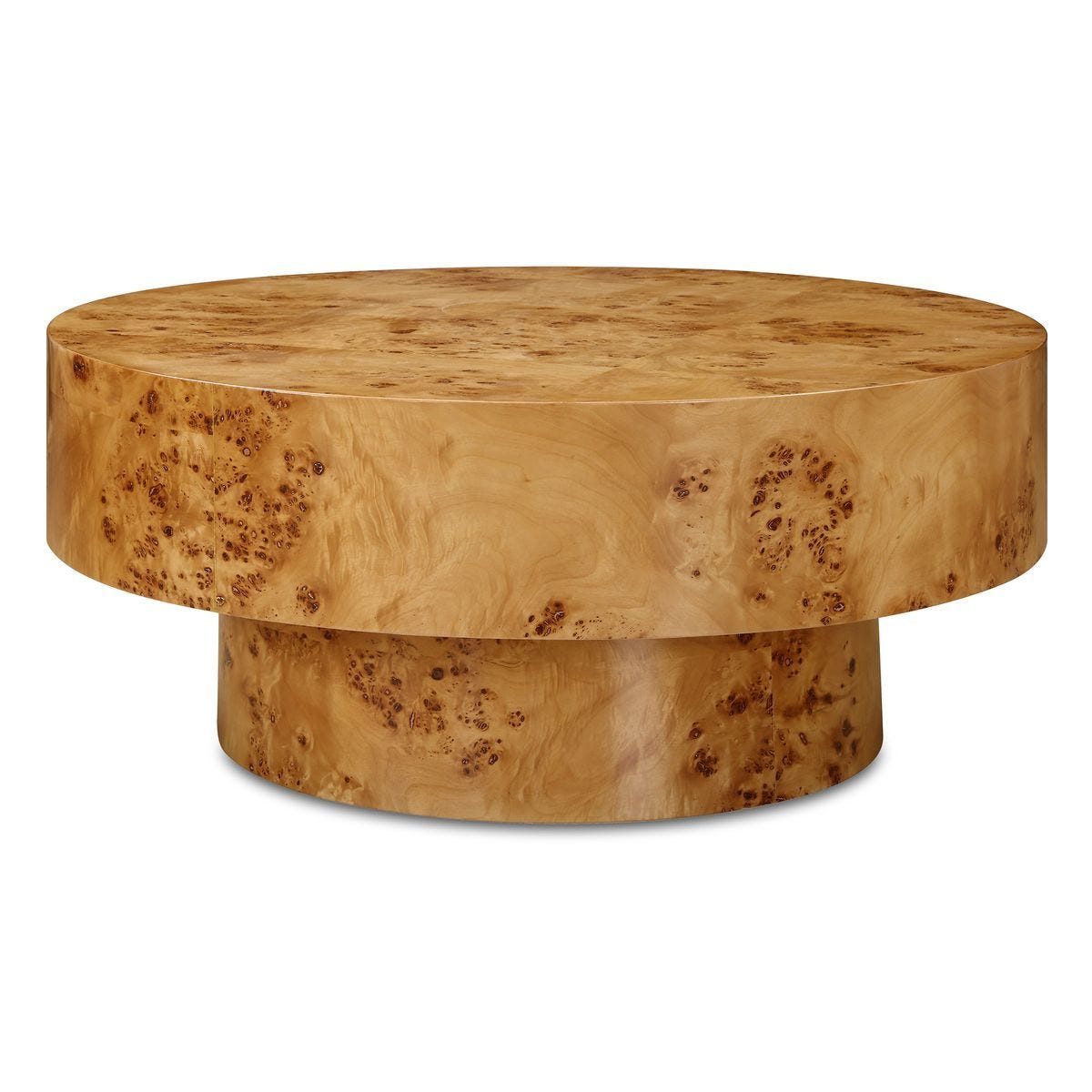 Knots Coffee Table - modern design for any room | Image 1 | InSTYLE Home & Rugs