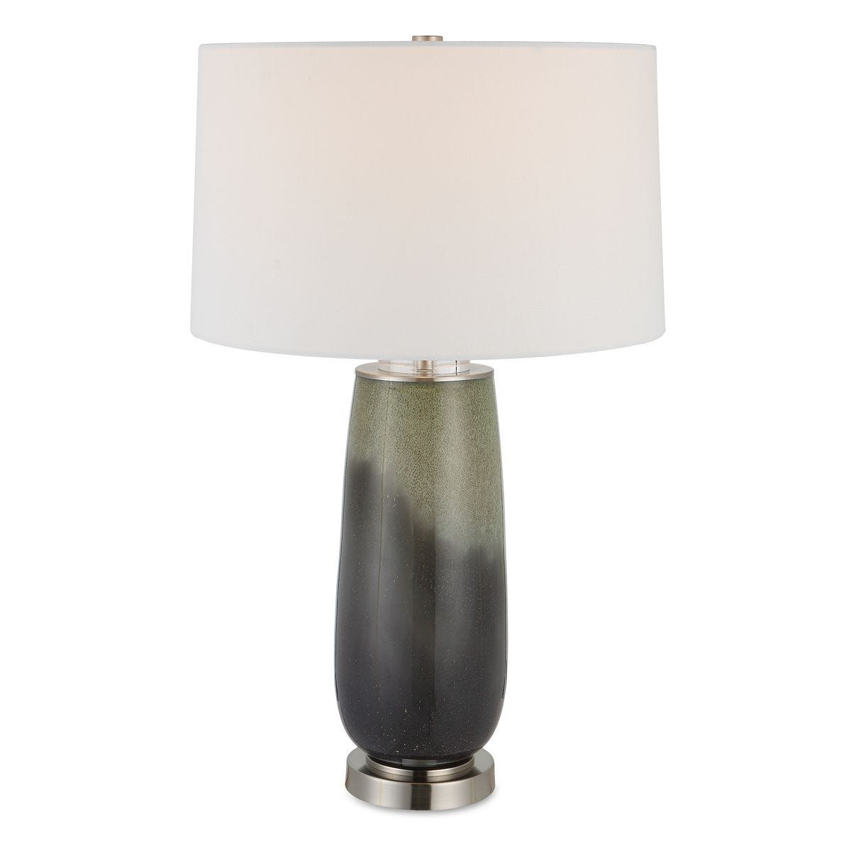 Campa Table Lamp - perfect lighting for modern homes | Image 1 | InSTYLE Home & Rugs