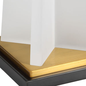 Rosin Floor Lamp - perfect lighting for modern homes | Image 10 | InSTYLE Home & Rugs