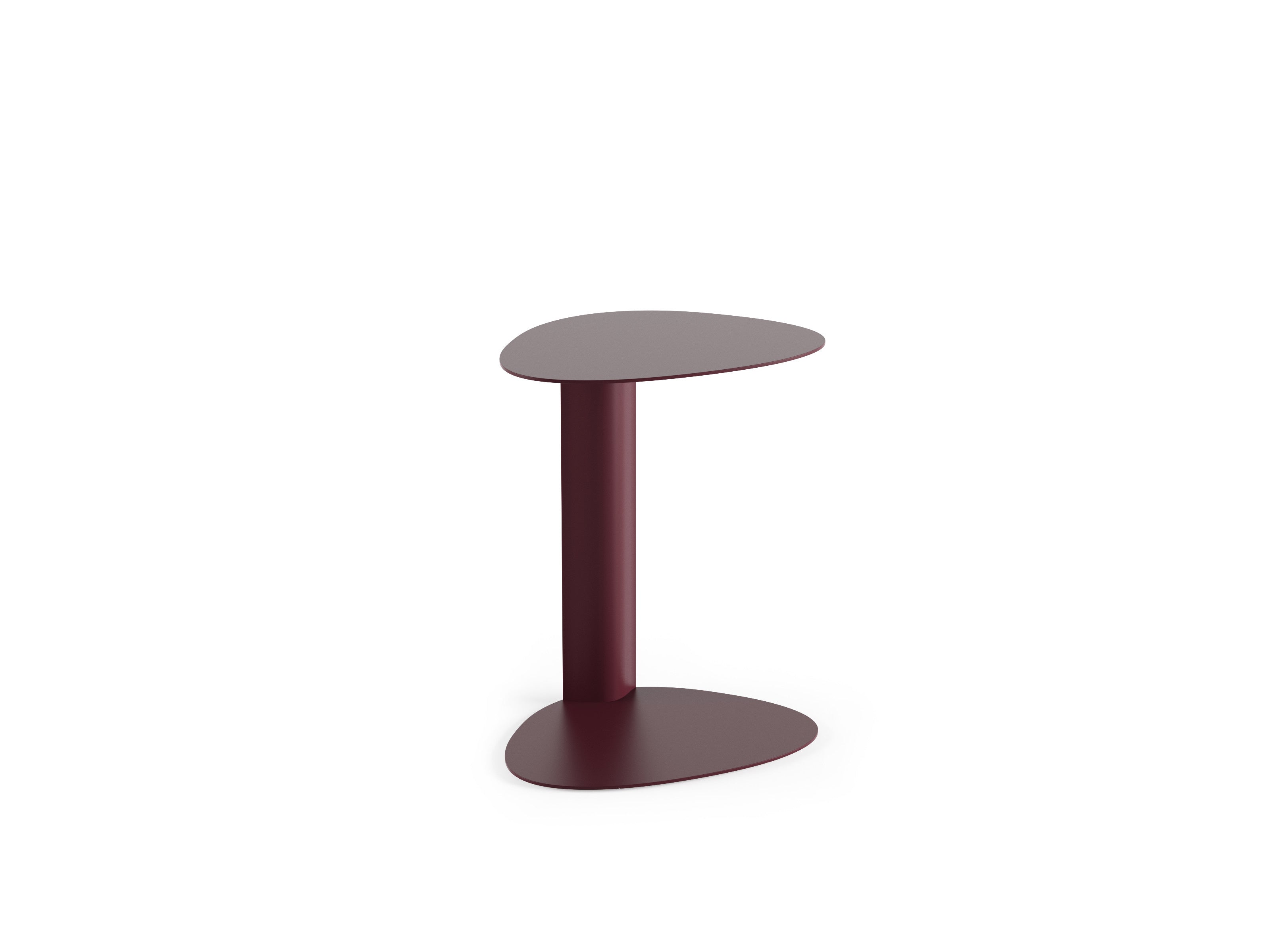 BDI Bink 1025 Laptop Stand / Side Table - available in a variety of materials and styles | Image 15 | InSTYLE Home & Rugs