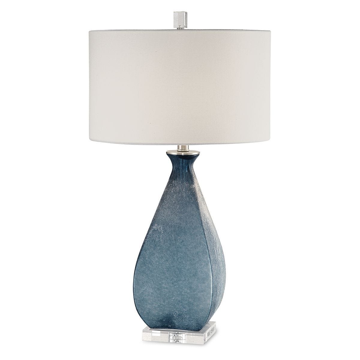 Atlantica Table Lamp - contemporary lamps for stylish lighting solutions | Image 1 | InSTYLE Home & Rugs
