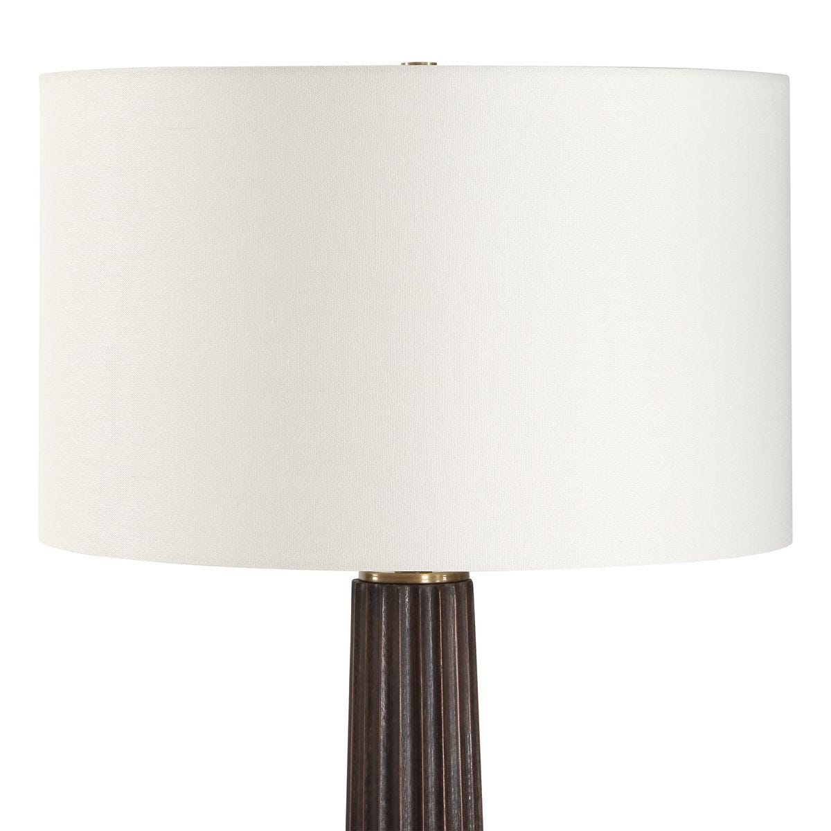 Forage Floor Lamp - stylish lamps for any room | Image 5 | InSTYLE Home & Rugs