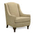 Superstyle® Spindle Accent Chair