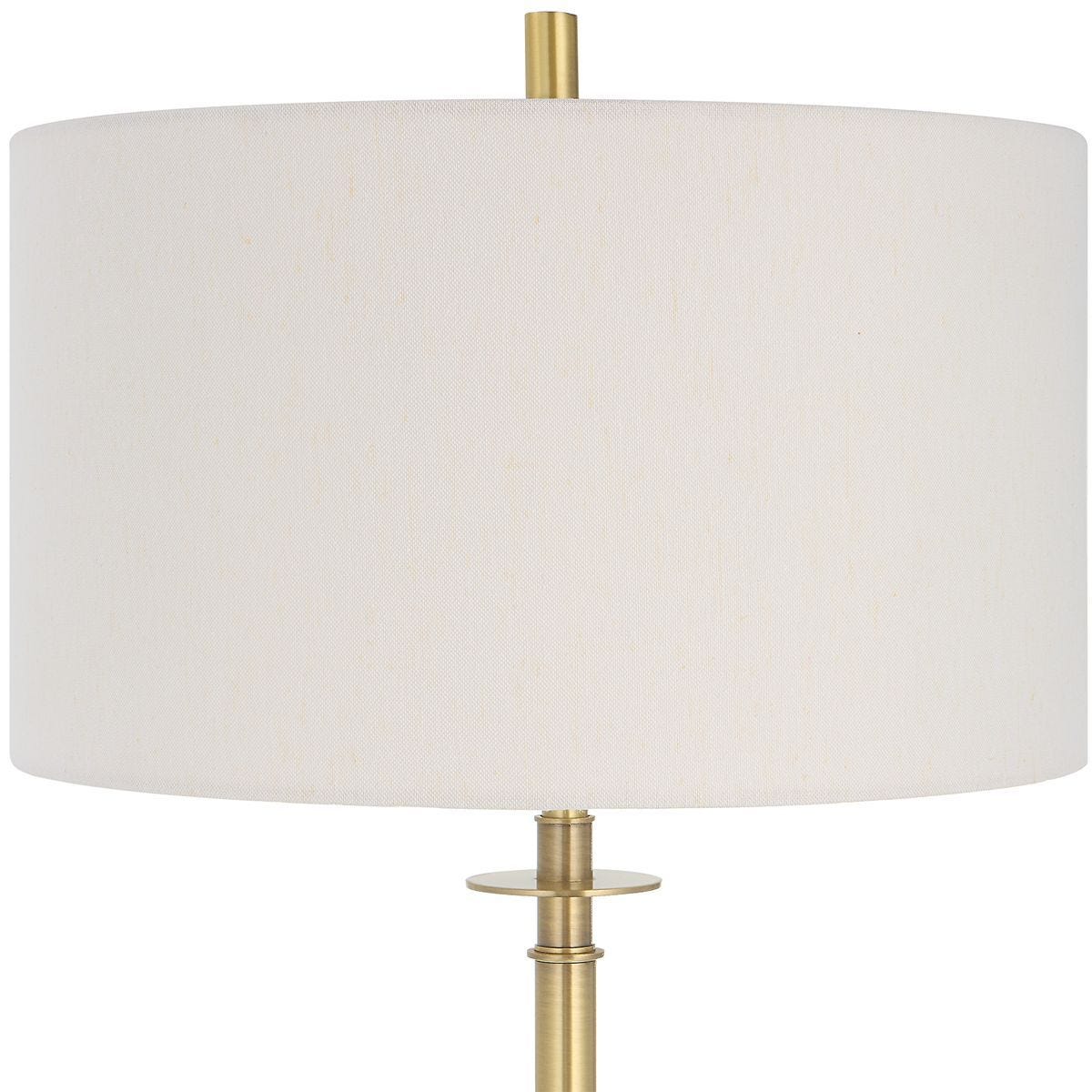 Guard Floor Lamp - elegant lamps to enhance your room ambiance | Image 4 | InSTYLE Home & Rugs