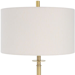 Guard Floor Lamp - elegant lamps to enhance your room ambiance | Image 4 | InSTYLE Home & Rugs