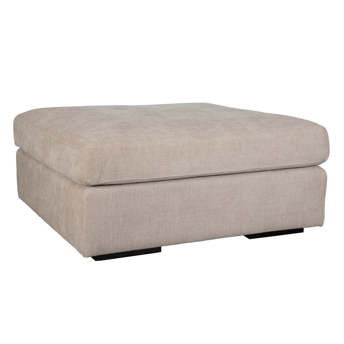 Refuge Sofa, Ottoman, Sand 23852-O - stylish seating for your home | Image 2 | InSTYLE Home & Rugs