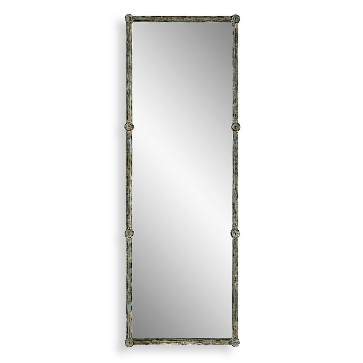Gattola Mirror - available in various shapes, sizes, and frame styles | Image 1 | InSTYLE Home & Rugs