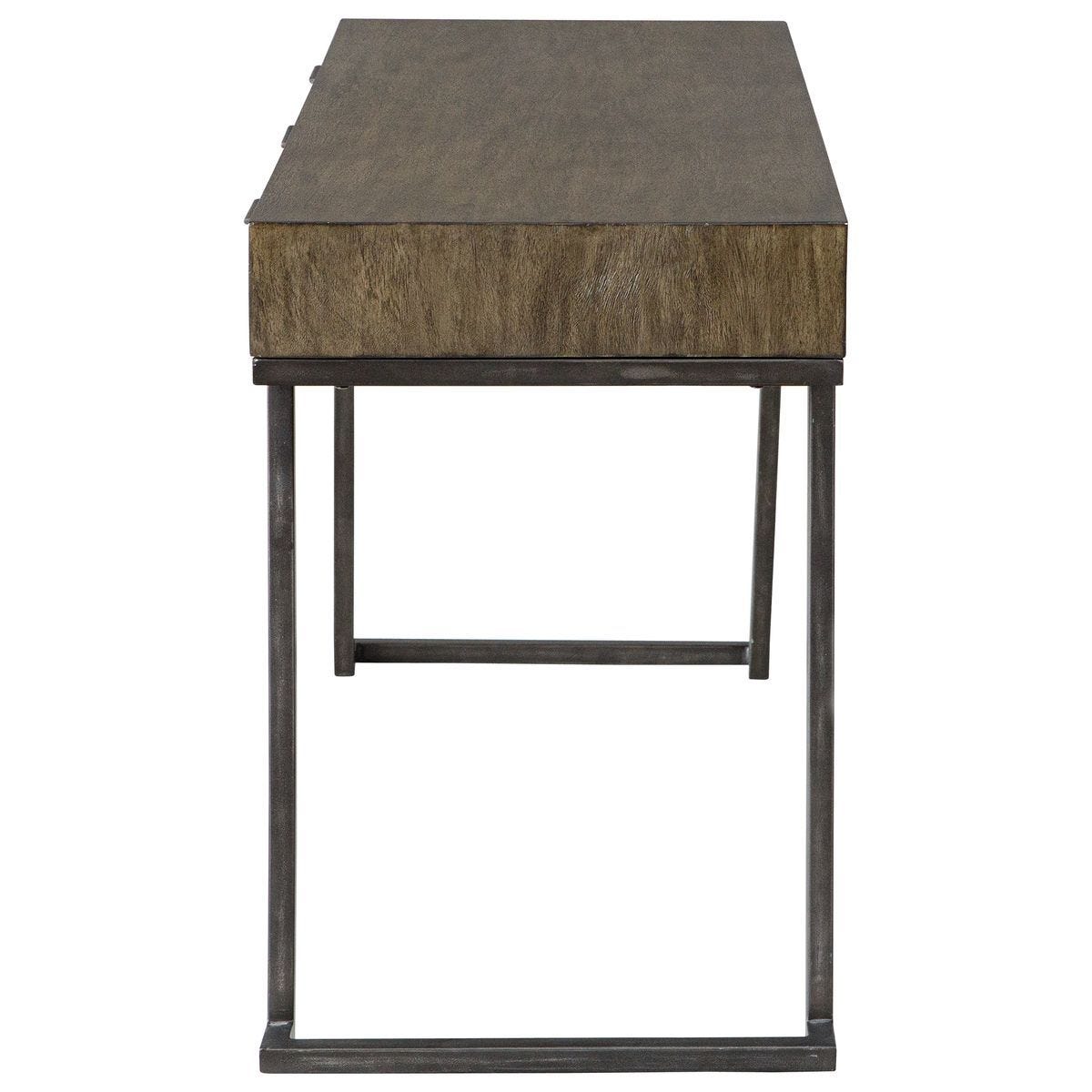 Comrade Desk - functional desk for home offices | Image 4 | InSTYLE Home & Rugs