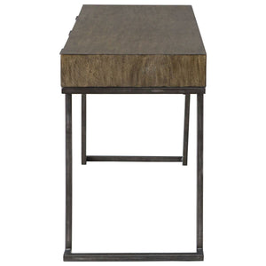 Comrade Desk - functional desk for home offices | Image 4 | InSTYLE Home & Rugs