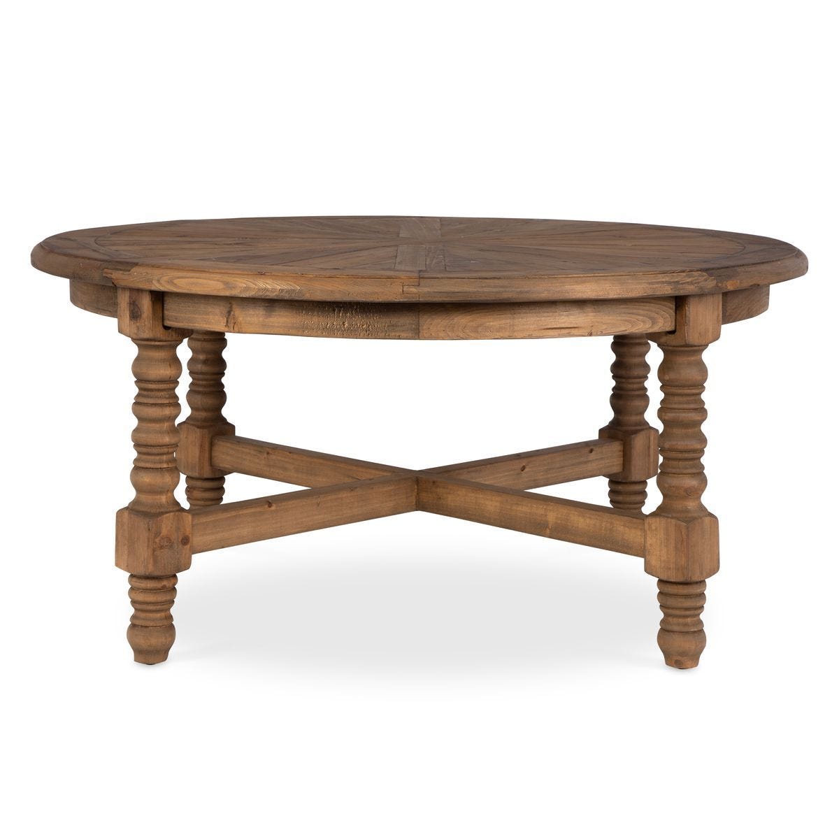 Samuelle Coffee Table - stylish tables for living rooms | Image 1 | InSTYLE Home & Rugs