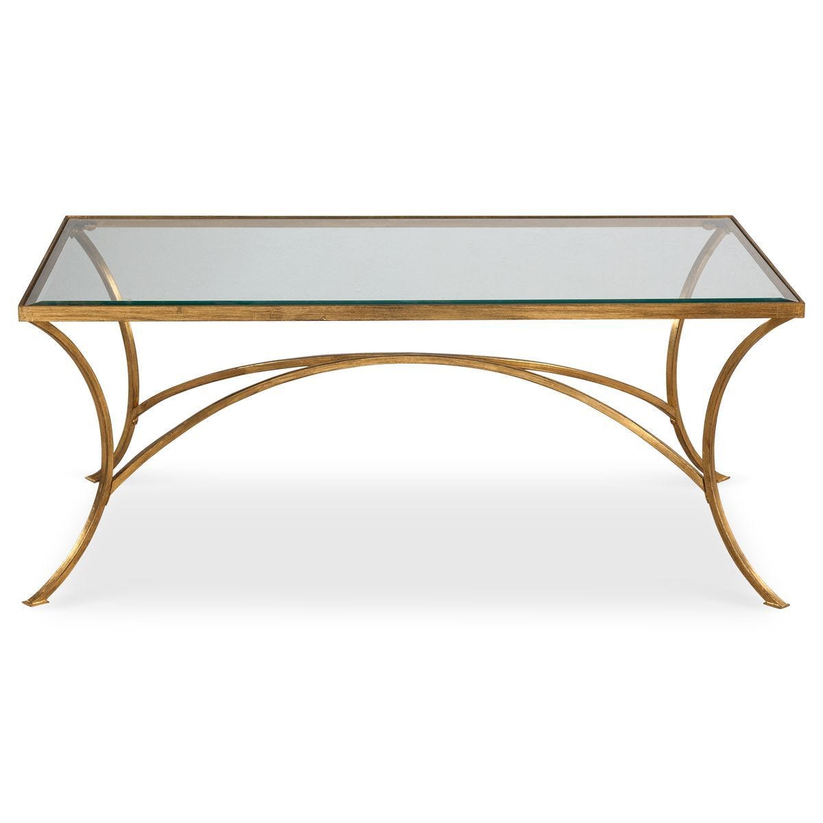 Alayna Coffee Table - stylish tables for living rooms | Image 1 | InSTYLE Home & Rugs