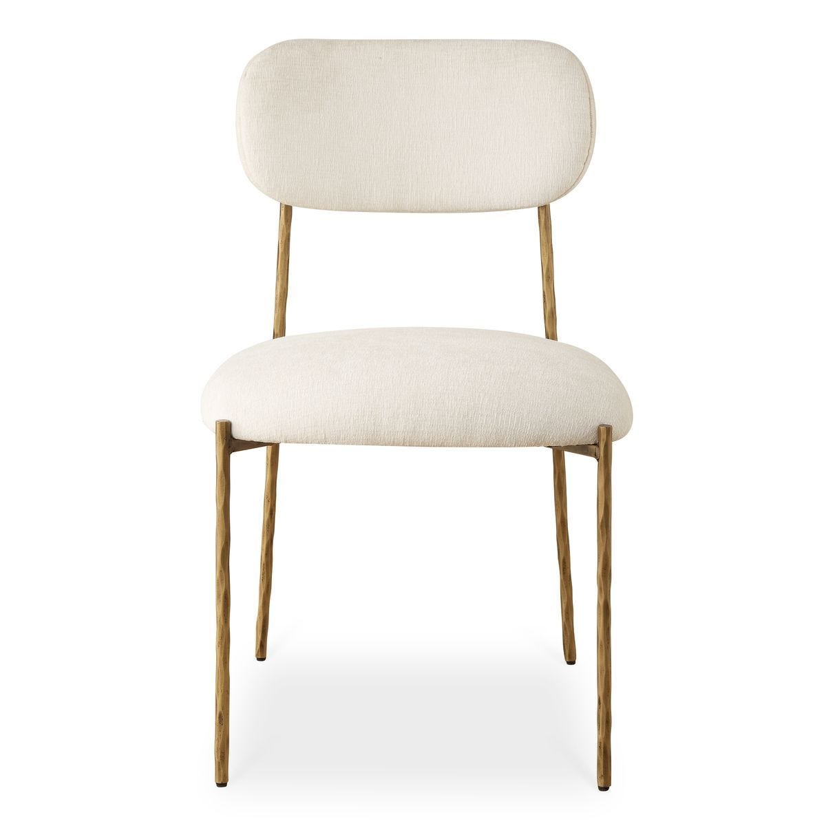 Capture Dining Chair, 2 Per Box, Priced Each - comfortable dining experience | Image 1 | InSTYLE Home & Rugs