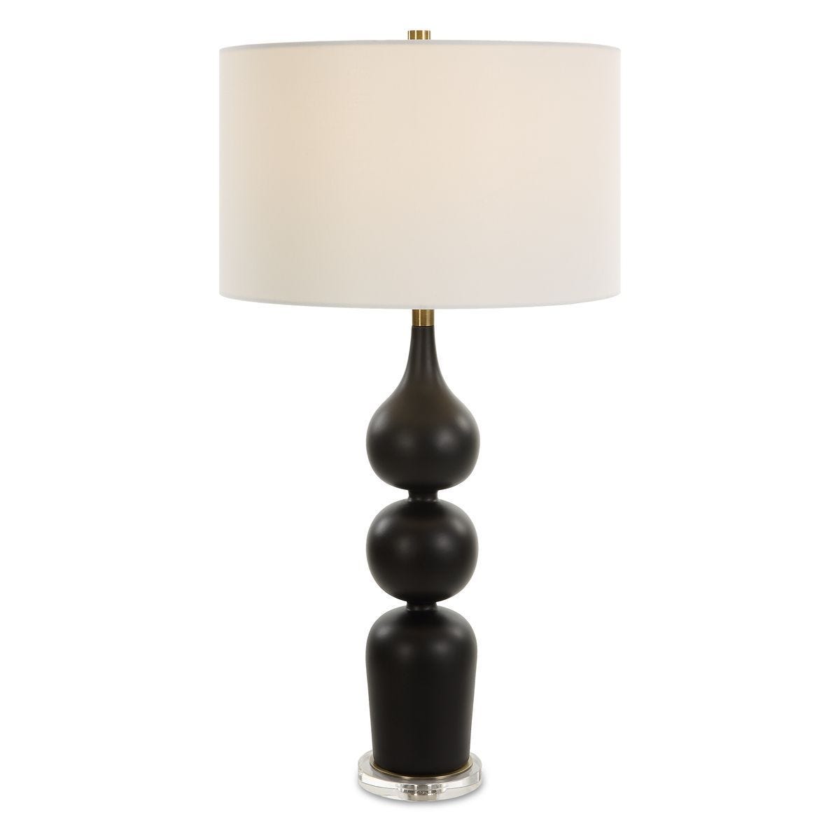 Caviar Table Lamp - versatile lighting lamps for any interior style | Image 1 | InSTYLE Home & Rugs