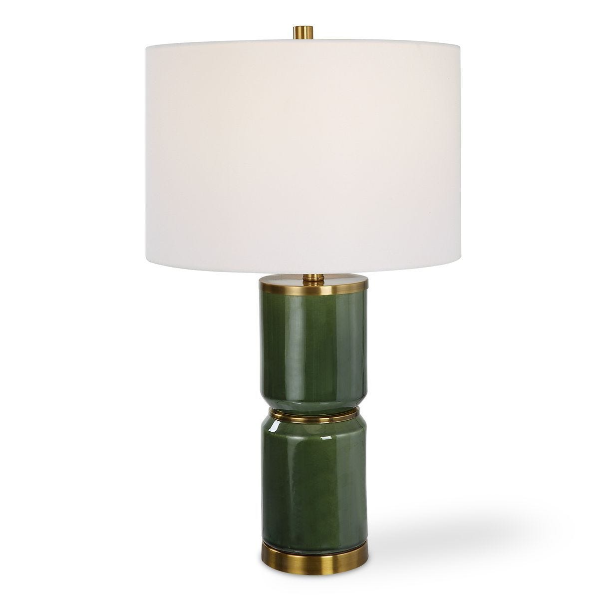 Table Lamp W26118-1 - elegant lamps to enhance your room ambiance | Image 1 | InSTYLE Home & Rugs