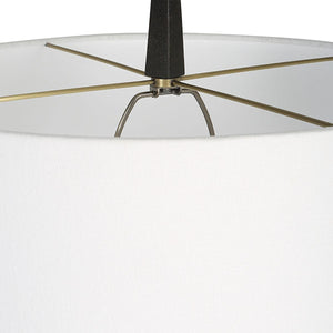 Counteract Floor Lamp - elegant lamps to enhance your room ambiance | Image 6 | InSTYLE Home & Rugs