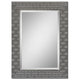 Cacema Rectangular Mirror by Uttermost