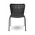 Calabria Wave Stackable Dining Chair