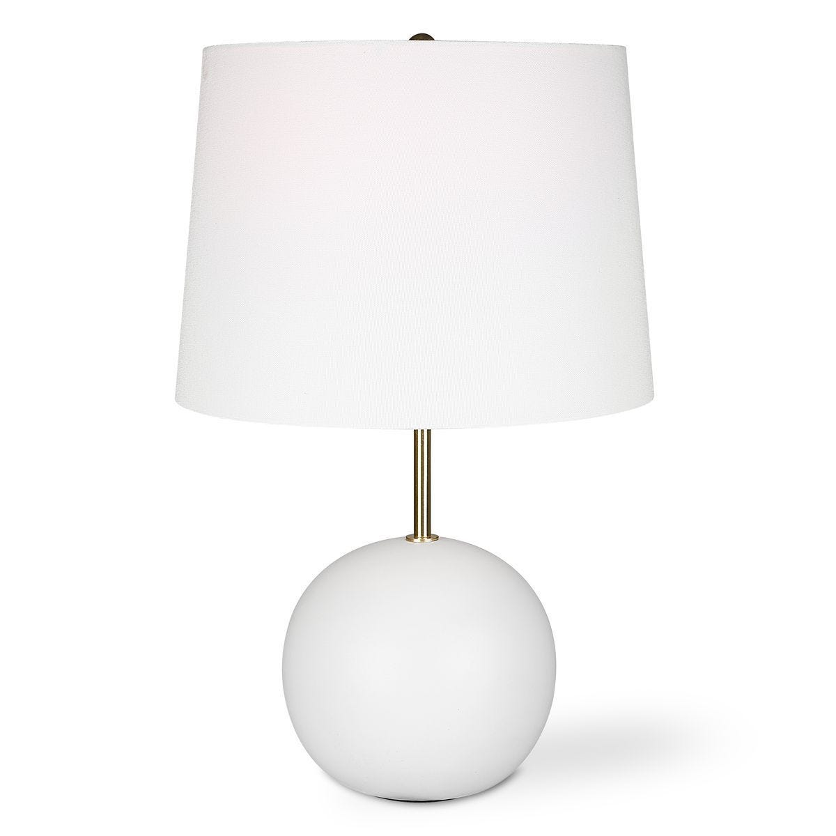 Table Lamp W26088-1 - elegant lamps to enhance your room ambiance | Image 1 | InSTYLE Home & Rugs