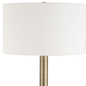 Hudson Floor Lamp - elegant lamps to enhance your room ambiance | Image 4 | InSTYLE Home & Rugs