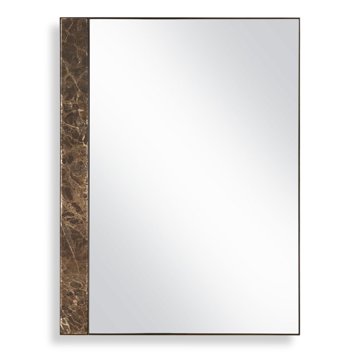 Hanover Mirror - available in various shapes, sizes, and frame styles | Image 1 | InSTYLE Home & Rugs