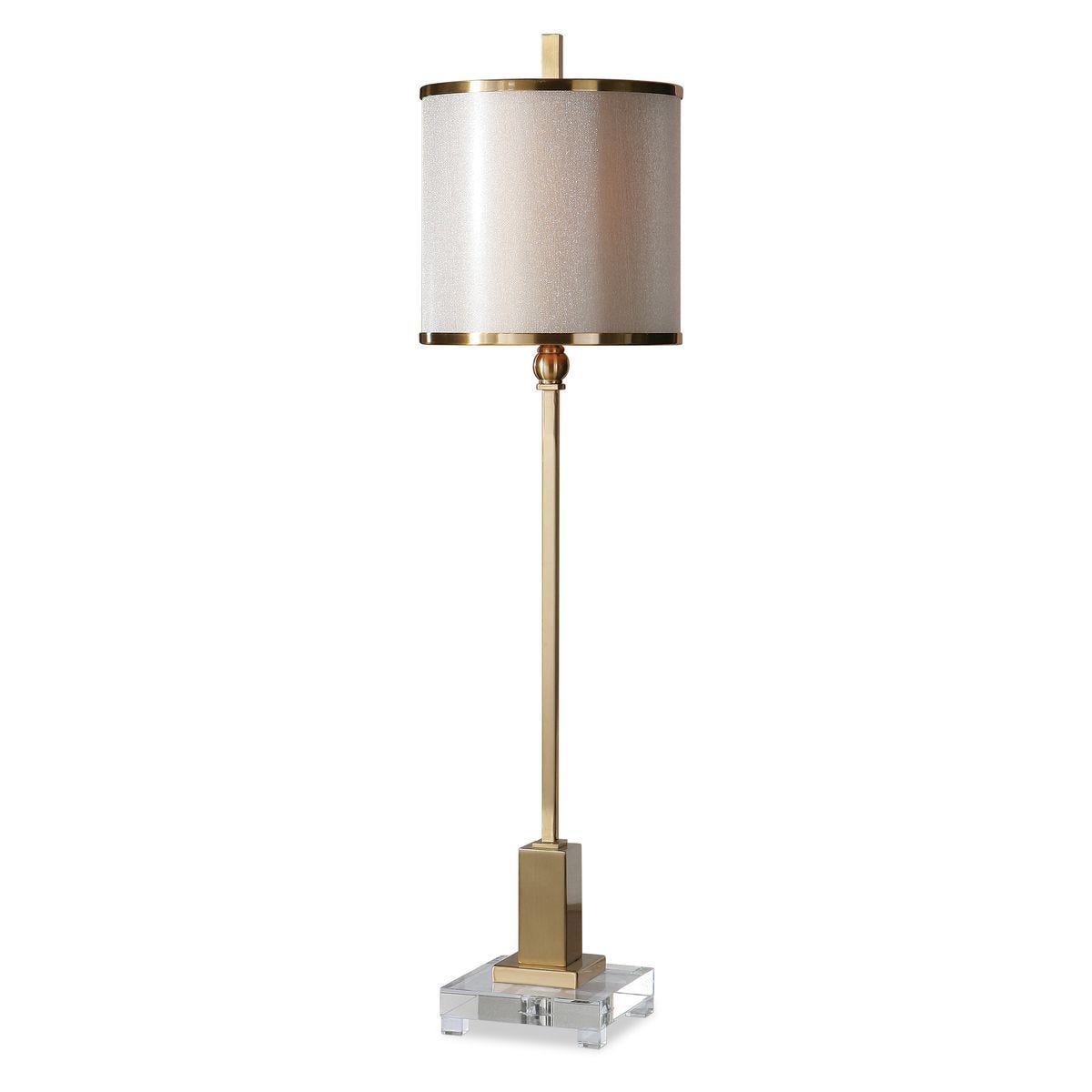 Villena Buffet Lamp - versatile lighting lamps for any interior style | Image 1 | InSTYLE Home & Rugs