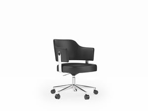 Circa Office Chair 3581/82 - variety of styles from classic to contemporary | Image 4 | InSTYLE Home & Rugs