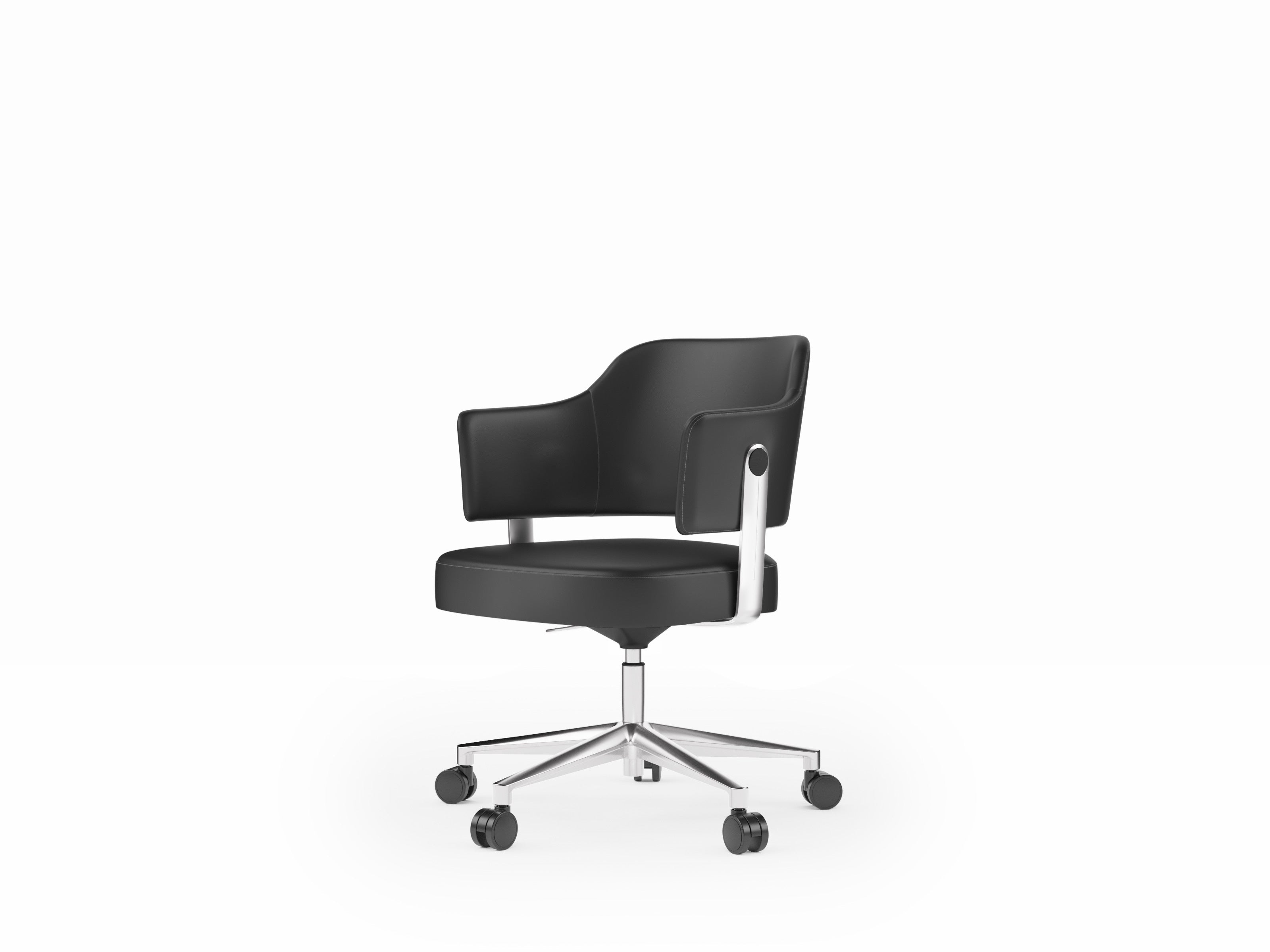 Circa Office Chair 3581/82 - variety of styles from classic to contemporary | Image 1 | InSTYLE Home & Rugs