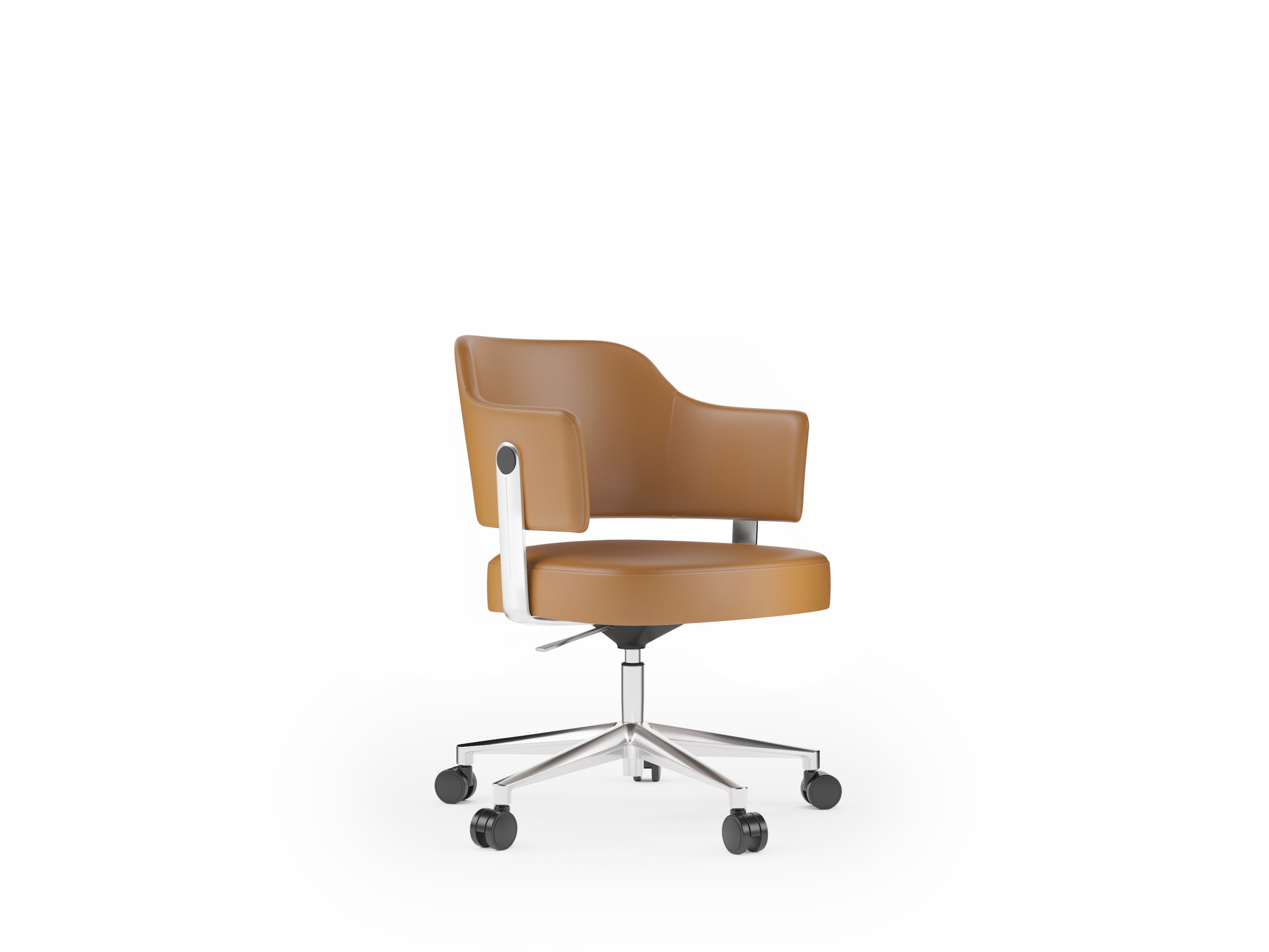 Circa Office Chair 3581/82 - variety of styles from classic to contemporary | Image 8 | InSTYLE Home & Rugs