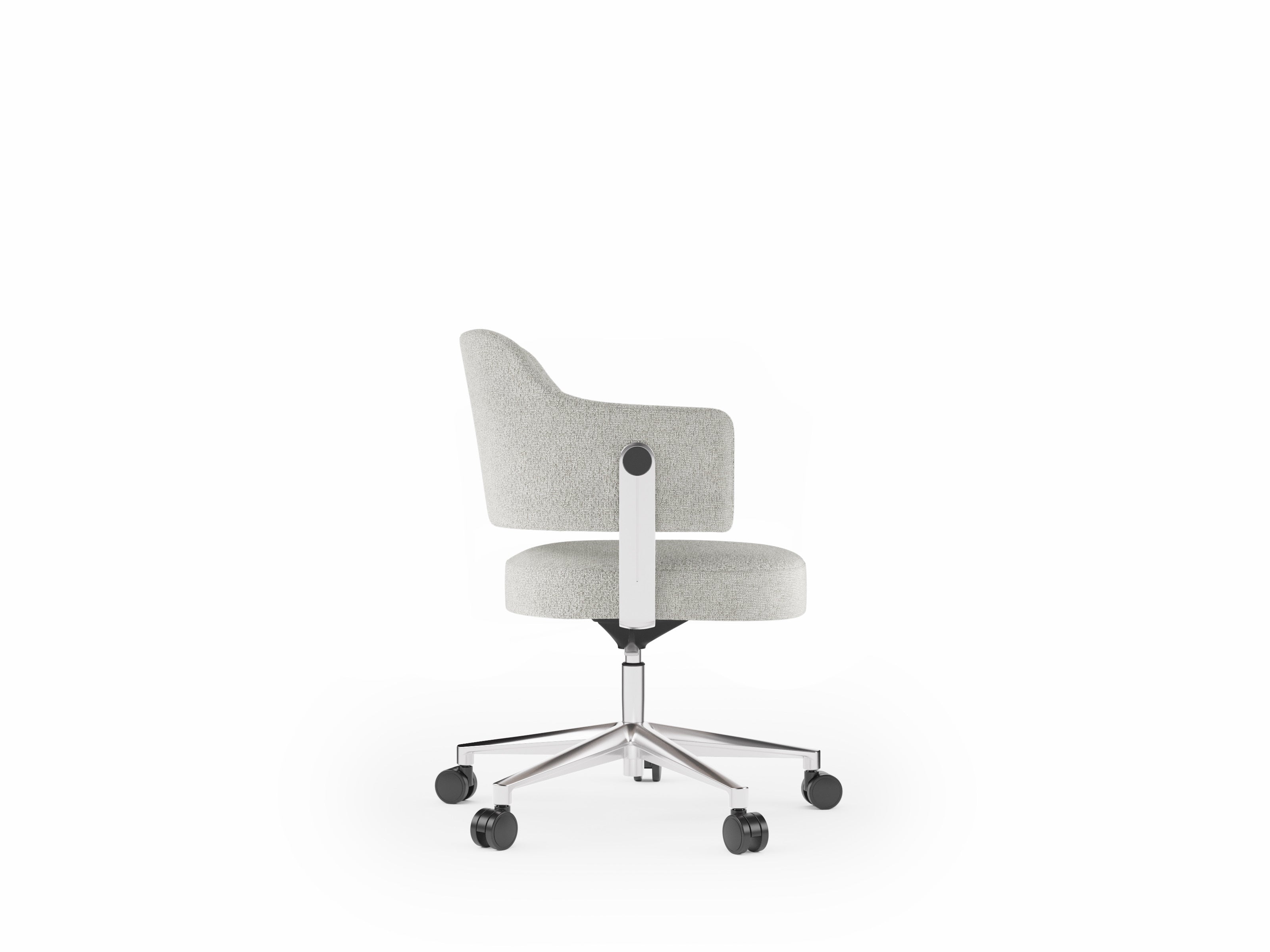 Circa Office Chair 3581/82 - variety of styles from classic to contemporary | Image 14 | InSTYLE Home & Rugs