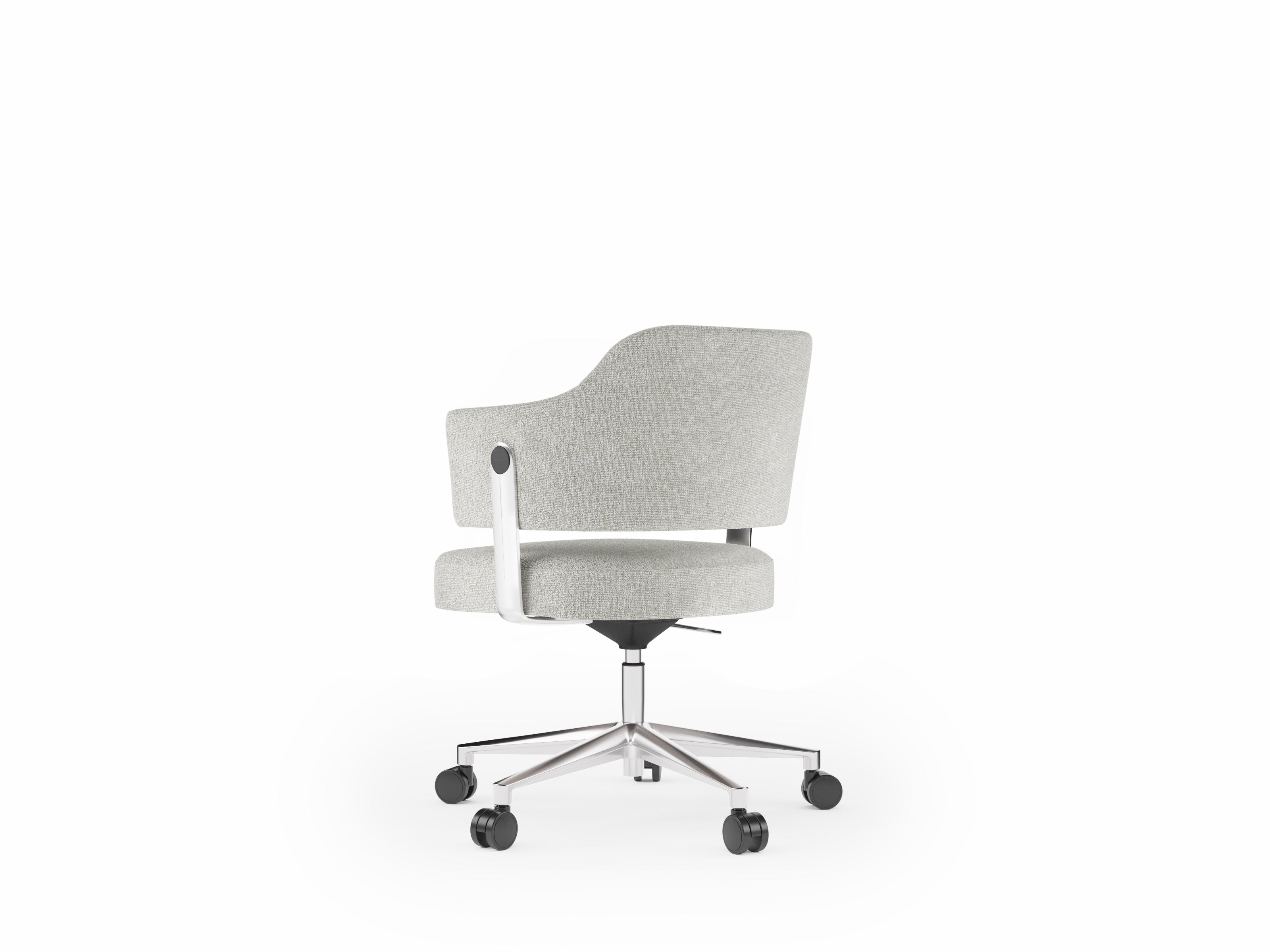 Circa Office Chair 3581/82 - variety of styles from classic to contemporary | Image 13 | InSTYLE Home & Rugs
