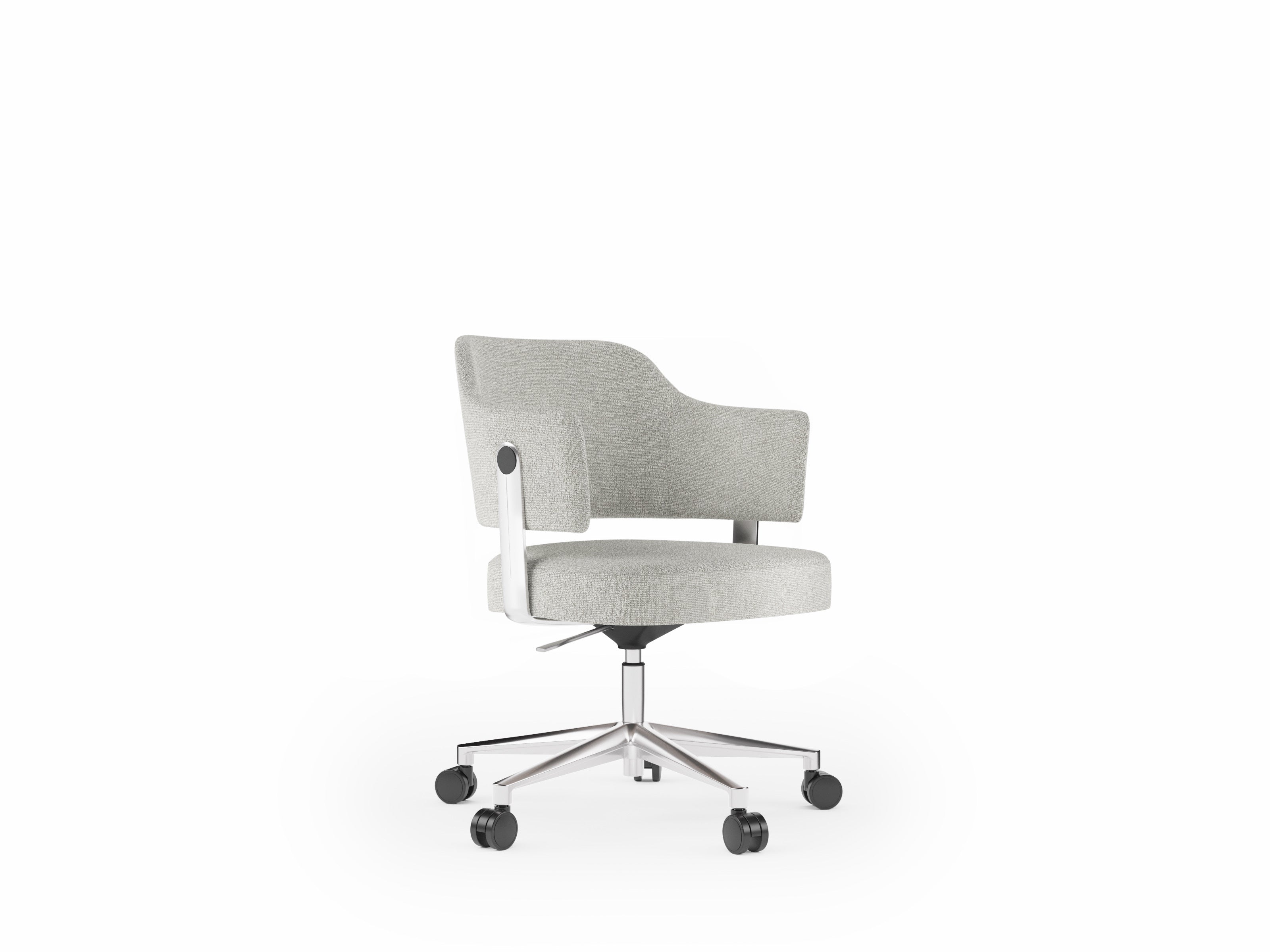 Circa Office Chair 3581/82 - variety of styles from classic to contemporary | Image 12 | InSTYLE Home & Rugs