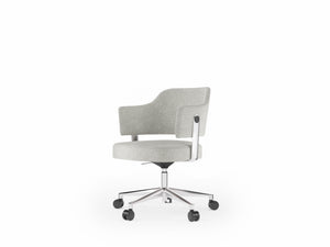 Circa Office Chair 3581/82 - variety of styles from classic to contemporary | Image 3 | InSTYLE Home & Rugs