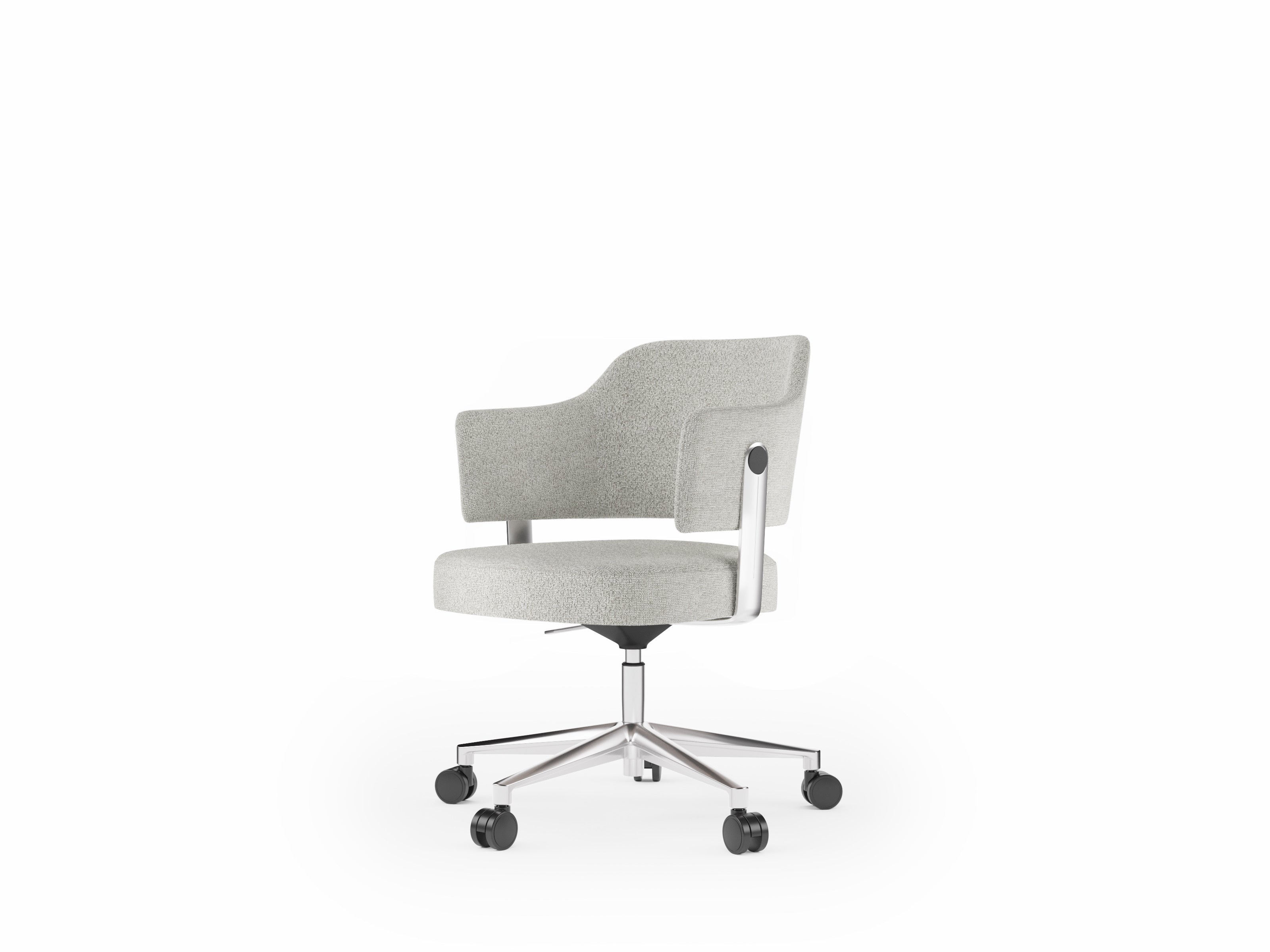 Circa Office Chair 3581/82 - variety of styles from classic to contemporary | Image 3 | InSTYLE Home & Rugs